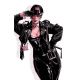 Catwoman #93 Cover D Chloe Brailsford Card Stock Variant