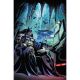 Detective Comics #1115 Cover C Claudio Castellini Card Stock Variant