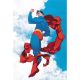 Superman #44 Cover B Dike Ruan Card Stock Variant