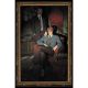 Action Comics #1104 Cover C Manny Vincent Carbonilla Card Stock Variant