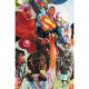 Superman Unlimited #19 Cover B Angela Wu Card Stock Variant