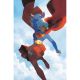 Supergirl #19 Cover B Miguel Mercado Card Stock Variant