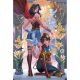 Wonder Woman #39 Cover D Fan Yang Card Stock Variant