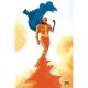 Justice League Unlimited #25 Cover C Bruno Redondo Card Stock Variant