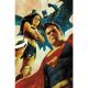 Justice League Unlimited #25 Cover E Sebastian Fiumara Card Stock Variant