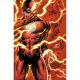 Flash #39 Cover B Philip Tan Card Stock Variant