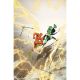 Flash #39 Cover C Sean Izaakse Card Stock Variant