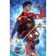 New Titans #41 Cover C Ariel Diaz Card Stock Variant