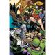 Batman & Robin Year One Dynamic Duos #4 Cover B Brad Walker Card Stock Variant