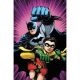 Batman & Robin Year One Dynamic Duos #4 Cover C Chris Burnham Card Stock Variant