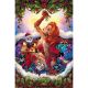 DCs Naughty List #1 Cover B Sorah Suhng Variant