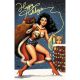DCs Naughty List #1 Cover C Nathan Szerdy Variant