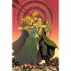 Dark Knights Of Steel II #5 Cover C Travis Moore Card Stock Variant
