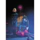 Supergirl Survive #5 Cover B Taurin Clarke Card Stock Variant