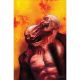Black Tower The Raven Conspiracy #4 Cover B Liam Sharp Card Stock Variant