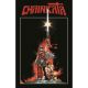 Chainkata #1 Cover C Daniel Warren Johnson Sword & Sorcery Variant