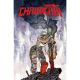 Chainkata #1 Cover D Riley Rossmo Variant