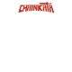 Chainkata #1 Cover F Blank Sketch Variant