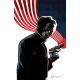 Exquisite Corpses Lone Gunman #1 Cover B Rafael Albuquerque Virgin Variant
