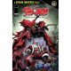 I Saw Spawn A Twisted Christmas Tale #1 Cover B Daniel Henriques Variant