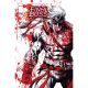 Final Boss Black White And Blood Reprint #1