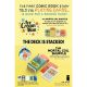 Ice Cream Man The Mortal Coil Shuffle Card (New Edition)
