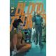 Blood & Thunder #19 Cover B Rod Reis Variant
