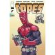 Capes #13 Cover C Nate Bellegarde & John Variant
