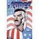Capes #13 Cover D Gleb Melnikov Variant