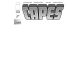 Capes #13 Cover F Blank Sketch Variant