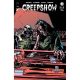 Creepshow Vol 5 #3 Cover B Valentine De Landro & Marissa Louise Variant