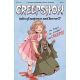 Creepshow Vol 5 #3 Cover C Luana Vecchio Variant
