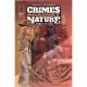Crimes Against Nature #3 Cover B Gioele Filippo Variant