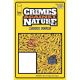 Crimes Against Nature #3 Cover C Death By Toys Variant
