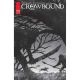 Crowbound #3 Cover B Jeffrey Alan Love Variant