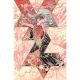 Die Loaded #11 Cover B Toru Terada Variant