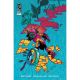 Dorc #10 Cover B Shawn Crystal Variant