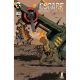 Escape #11 Cover B Vlad Legostaev Variant