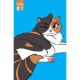 Feral #28 Cover C Trish Forstner Character Spotlight Variant