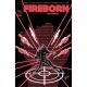 Fireborn #6 Cover C Patrick Mulholland Villain Variant