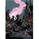 Fireborn #6 Cover E Emmanuel Gervasoni Cardstock Concert Variant