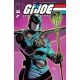 G.I. Joe A Real American Hero #334