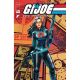G.I. Joe A Real American Hero #334 Cover C Nimit Malavia Secret Dossier Variant