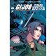 G.I. Joe A Real American Hero Tomb Raider #2