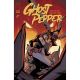 Ghost Pepper #17