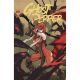 Ghost Pepper #17 Cover B Karl Kerschl Variant