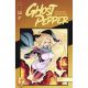 Ghost Pepper #17 Cover C Cliff Rathburn Variant
