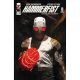 Hammerfist #4