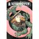 Head Lopper #2 Cover B Jesse Lonergan Variant