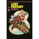 Lost Fantasy #14 Cover F He Creative Bombshell Variant